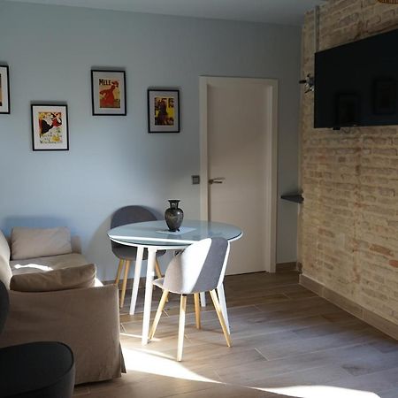 Apartamentos Reyes Catolicos 14 Sevilla Exteriér fotografie
