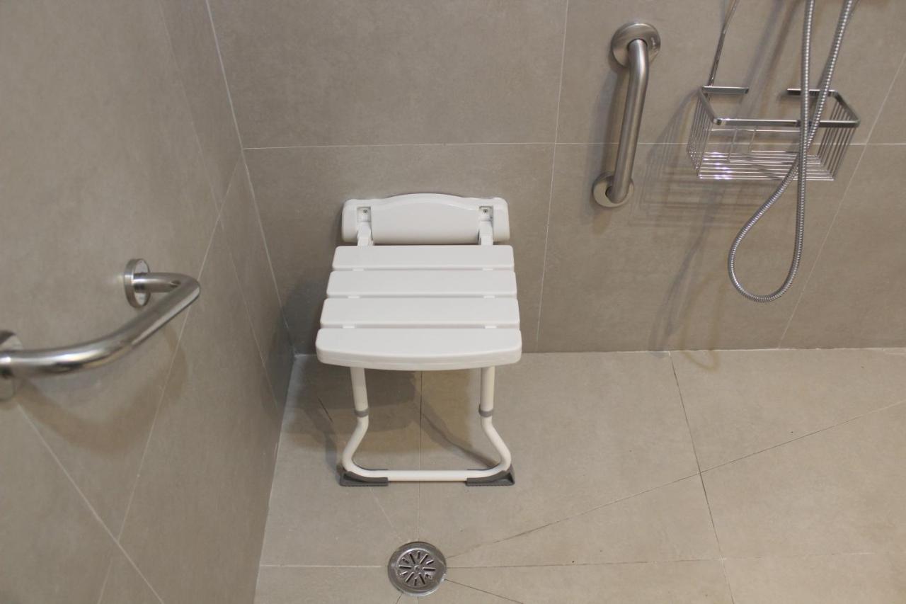 Apartamentos Reyes Catolicos 14 Sevilla Exteriér fotografie