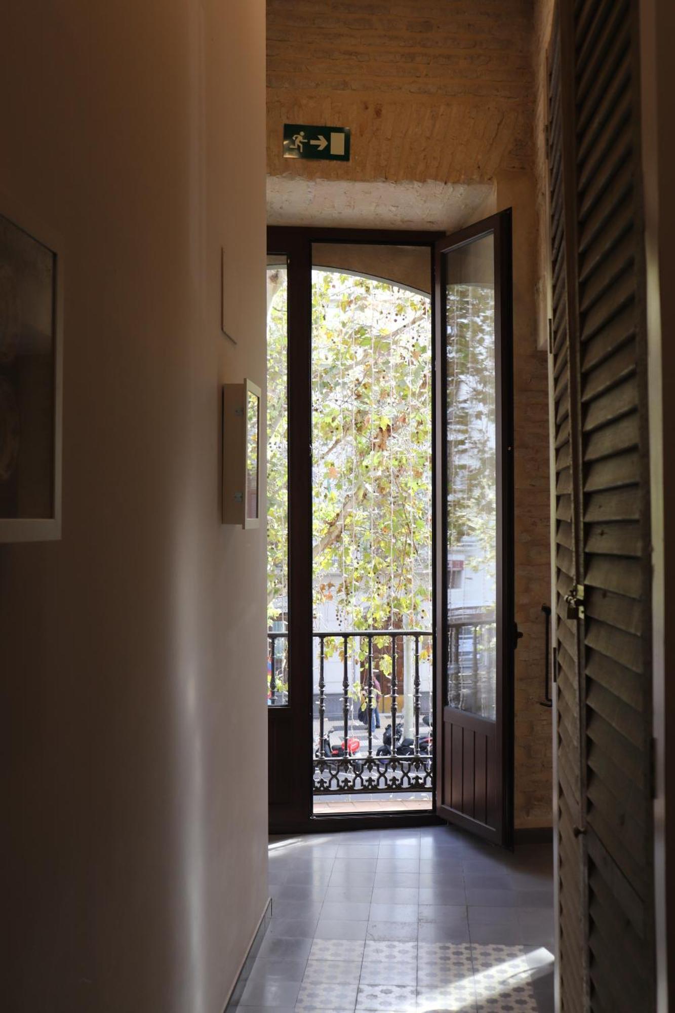 Apartamentos Reyes Catolicos 14 Sevilla Exteriér fotografie