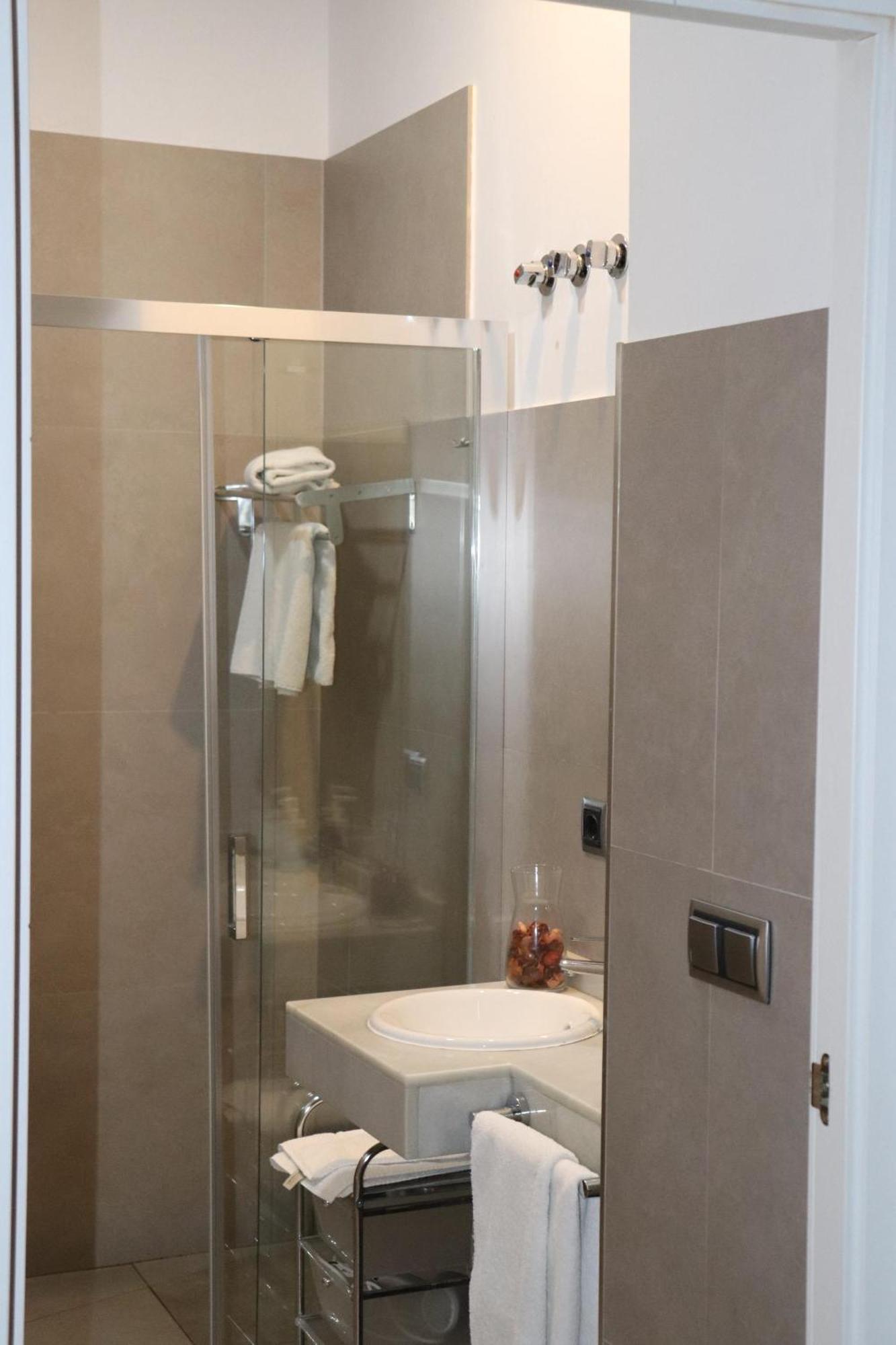 Apartamentos Reyes Catolicos 14 Sevilla Exteriér fotografie