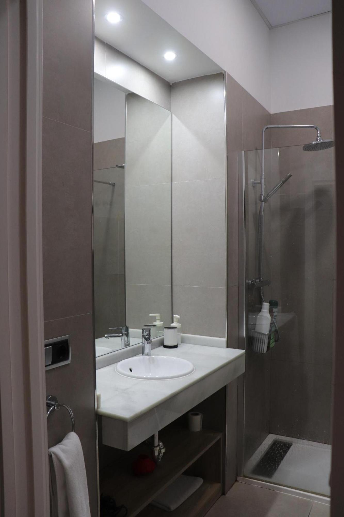 Apartamentos Reyes Catolicos 14 Sevilla Exteriér fotografie
