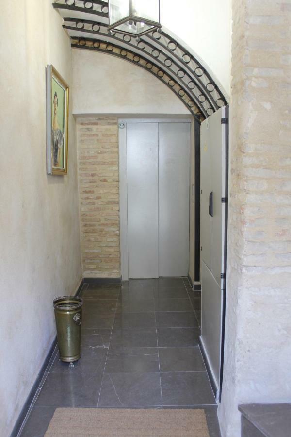 Apartamentos Reyes Catolicos 14 Sevilla Exteriér fotografie