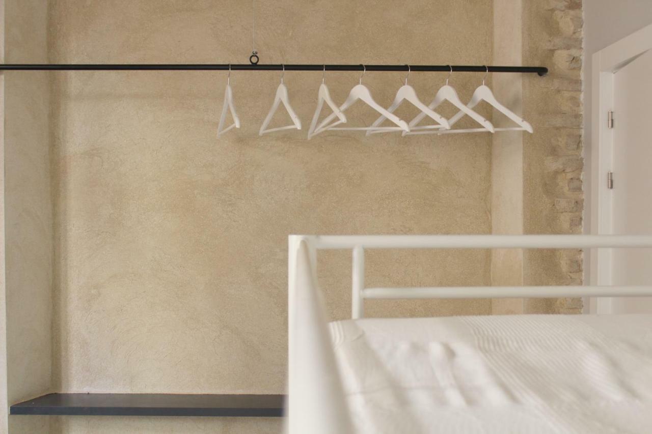 Apartamentos Reyes Catolicos 14 Sevilla Exteriér fotografie