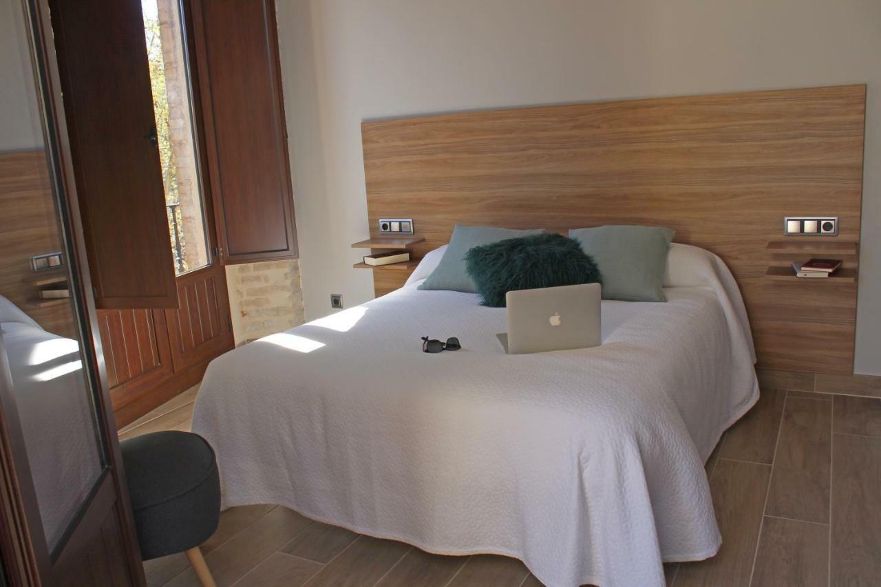 Apartamentos Reyes Catolicos 14 Sevilla Exteriér fotografie