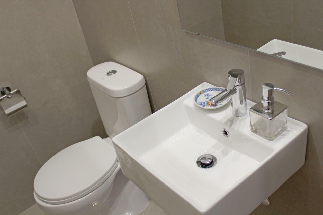 Apartamentos Reyes Catolicos 14 Sevilla Exteriér fotografie