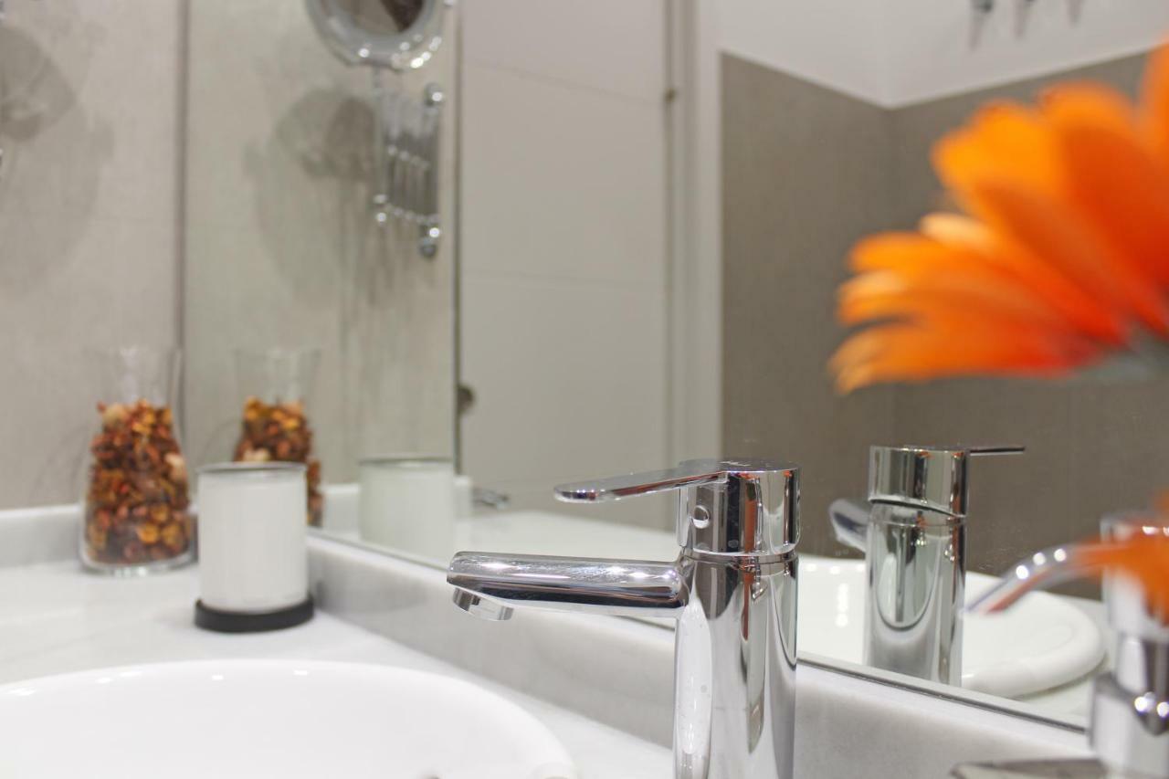 Apartamentos Reyes Catolicos 14 Sevilla Exteriér fotografie